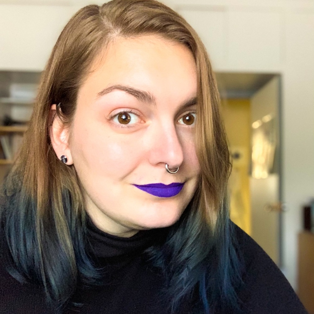 Meet your Posher, Heather